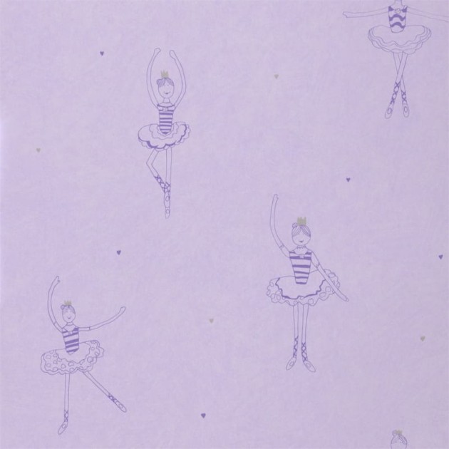 Tapeta Harlequin What a Hoot Polly Pirouette 70530