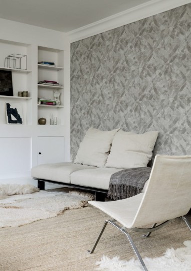 Tapeta Hooked on Walls Arctic Fever 86061