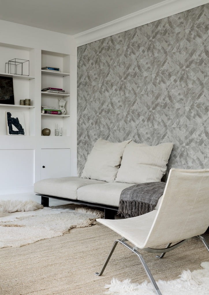 Tapeta Hooked on Walls Arctic Fever 86064
