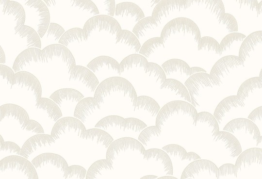 Tapeta Hooked on Walls Exotique 17260 Cumulus