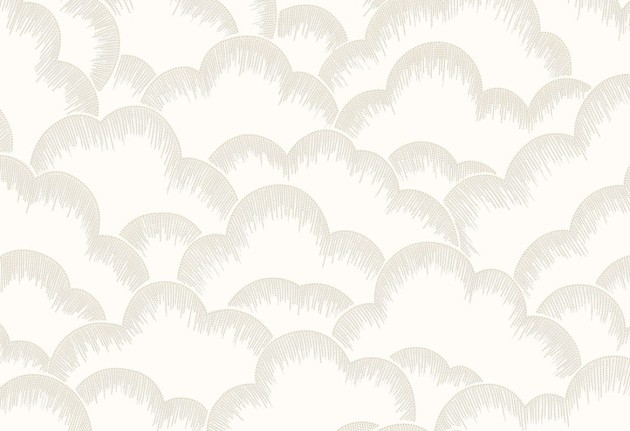 Tapeta Hooked on Walls Exotique 17260 Cumulus