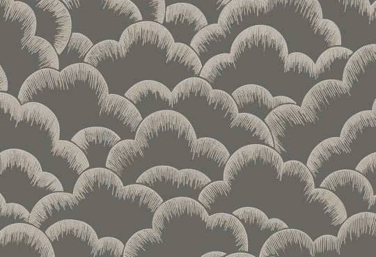 Tapeta Hooked on Walls Exotique 17262 Cumulus