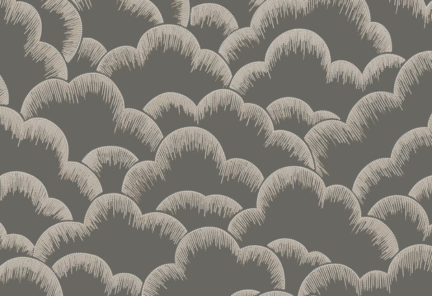 Tapeta Hooked on Walls Exotique 17262 Cumulus
