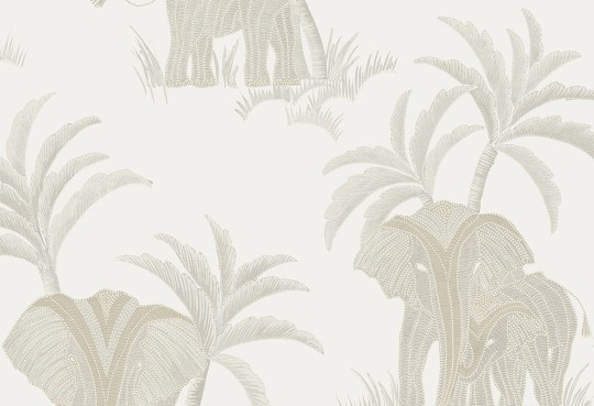 Tapeta Hooked on Walls Exotique 17301 Tembo