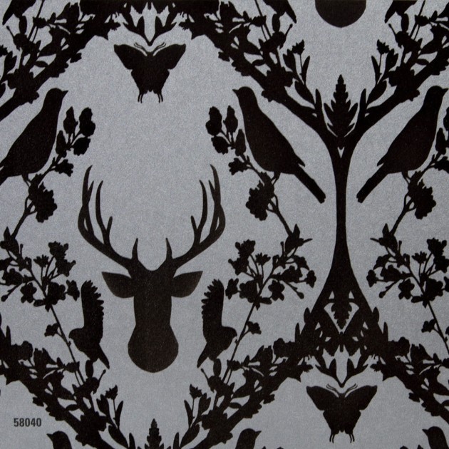 Tapeta Hooked on Walls New Elegance 58040