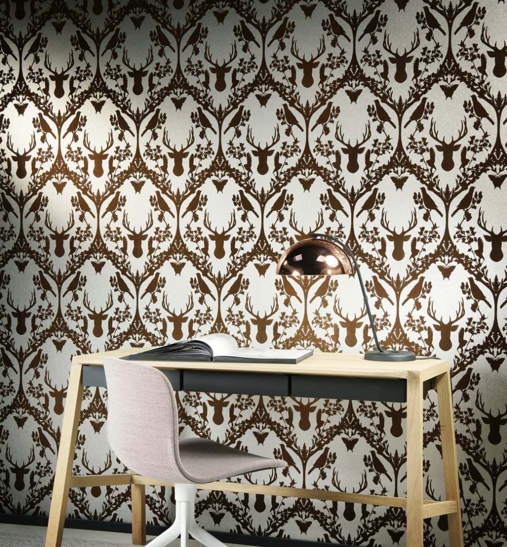 Tapeta Hooked on Walls New Elegance 58040