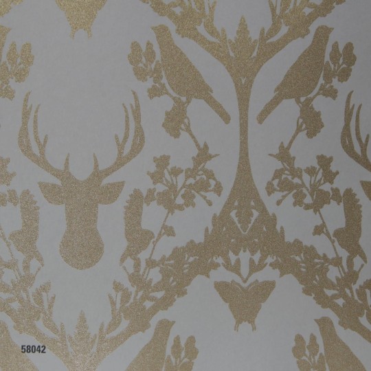 Tapeta Hooked on Walls New Elegance 58042