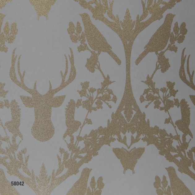 Tapeta Hooked on Walls New Elegance 58042