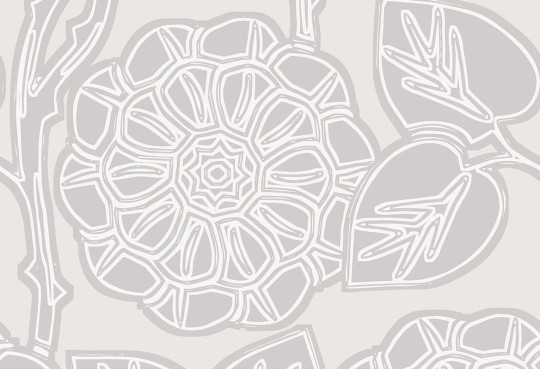 Tapeta Hooked on Walls Nomadia 38502 Aster