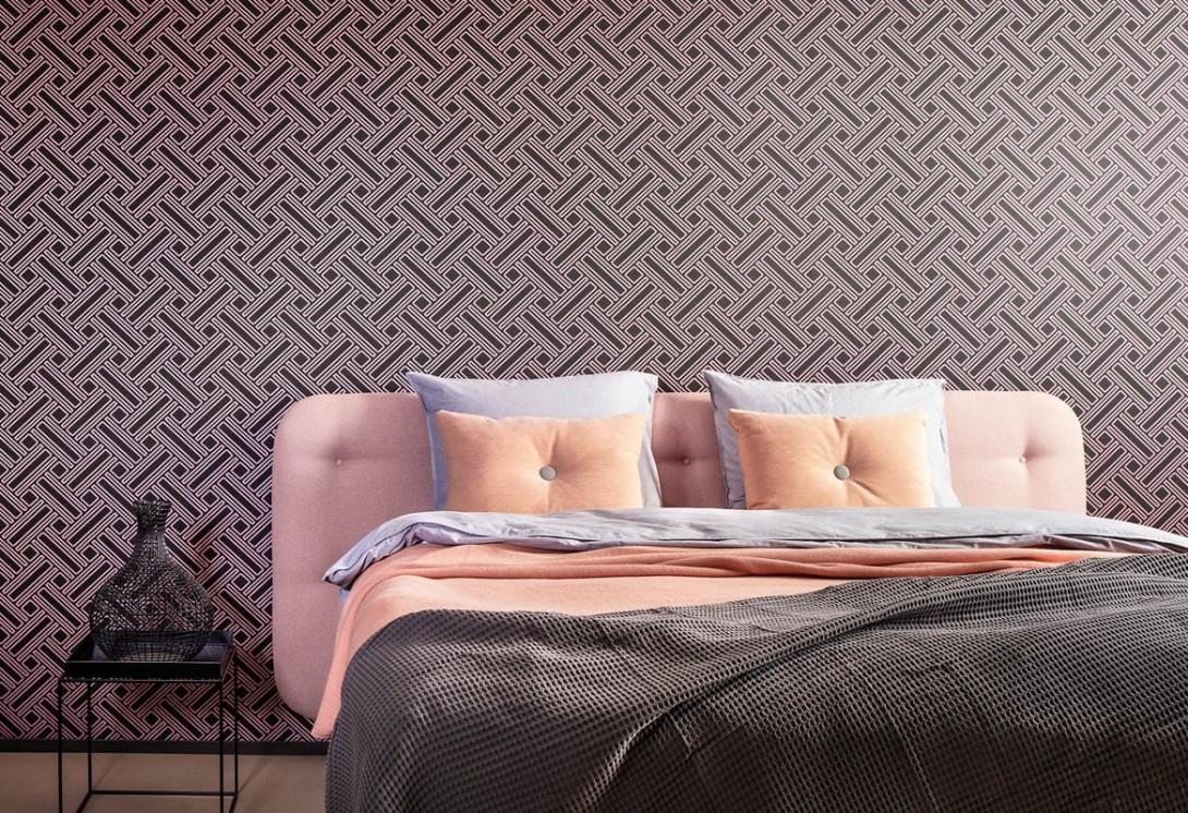Tapeta Hooked on Walls Nomadia 38521 Axim