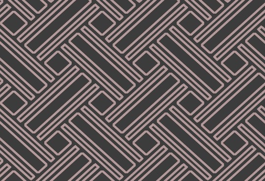 Tapeta Hooked on Walls Nomadia 38522 Axim