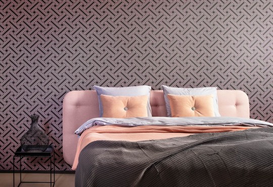 Tapeta Hooked on Walls Nomadia 38523 Axim