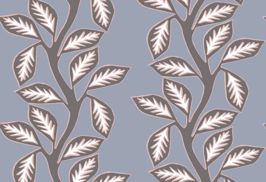 Tapeta Hooked on Walls Nomadia 38532 Hedera