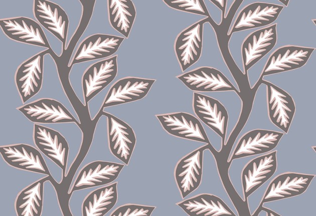 Tapeta Hooked on Walls Nomadia 38532 Hedera