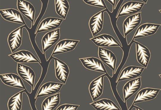 Tapeta Hooked on Walls Nomadia 38533 Hedera