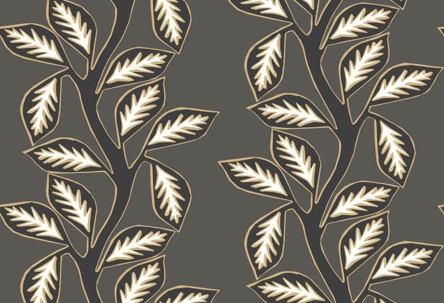 Tapeta Hooked on Walls Nomadia 38533 Hedera
