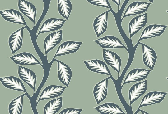 Tapeta Hooked on Walls Nomadia 38534 Hedera