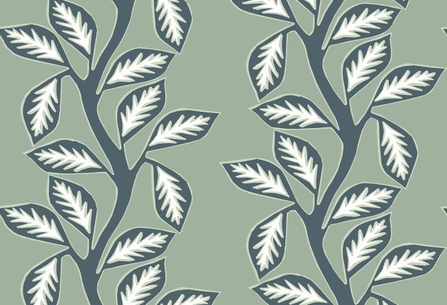 Tapeta Hooked on Walls Nomadia 38534 Hedera