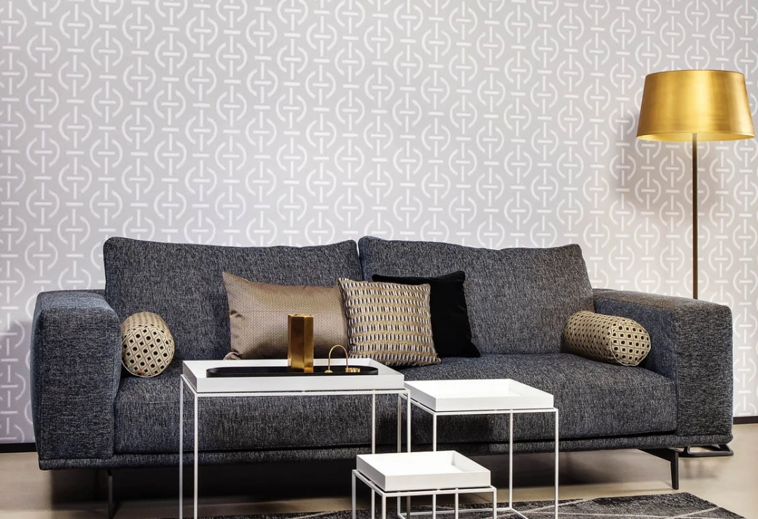 Tapeta Hooked on Walls Nomadia 38544 Solid