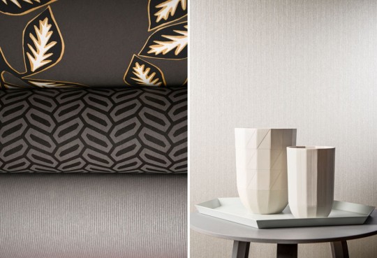 Tapeta Hooked on Walls Nomadia 38550 Mazuri