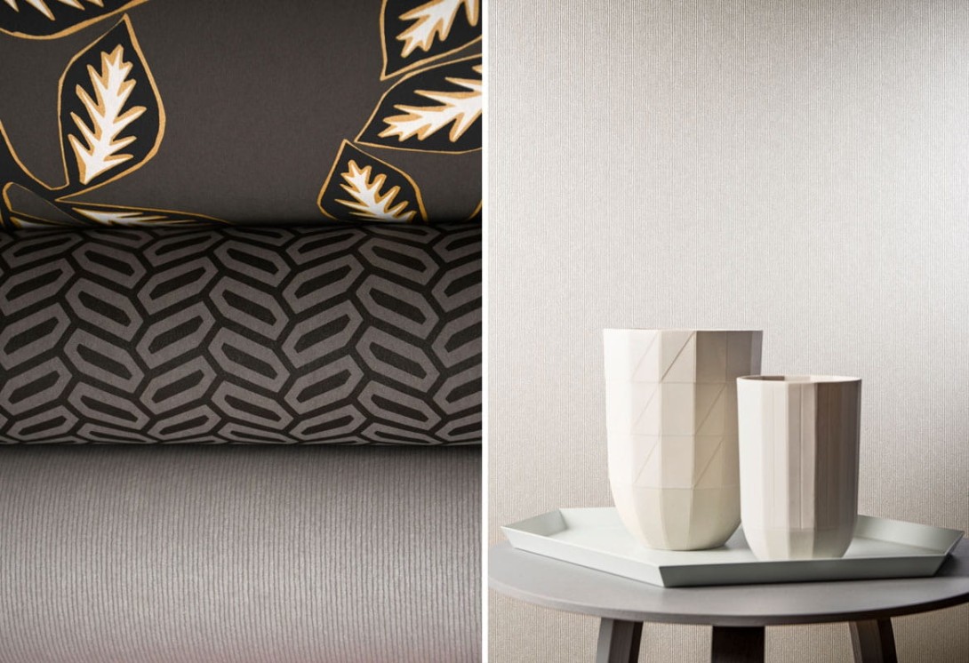 Tapeta Hooked on Walls Nomadia 38557 Mazuri