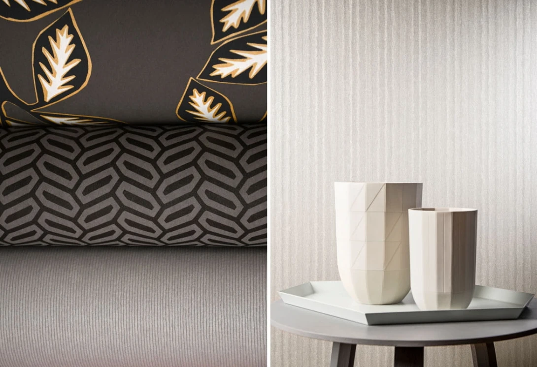Tapeta Hooked on Walls Nomadia 38558 Mazuri