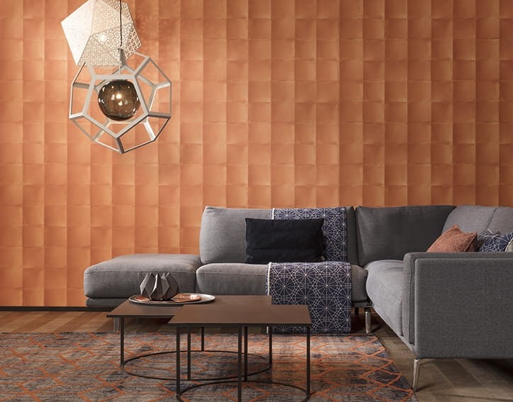 Tapeta Hooked On Walls Paper Craft 68021