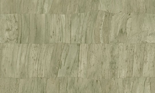 Arte 34304 Selva Capas - tapeta w pasy imitująca liście bananowca