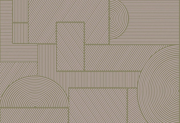Tapeta Hooked on Walls Sketch 19540 Swerve