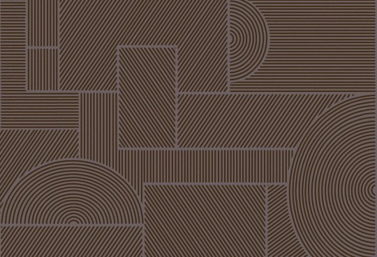 Tapeta Hooked on Walls Sketch 19543 Swerve flock