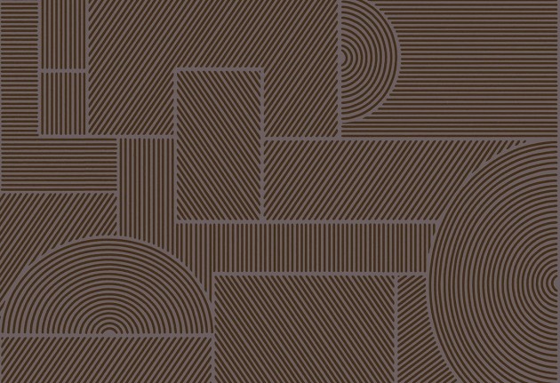 Tapeta Hooked on Walls Sketch 19543 Swerve flock