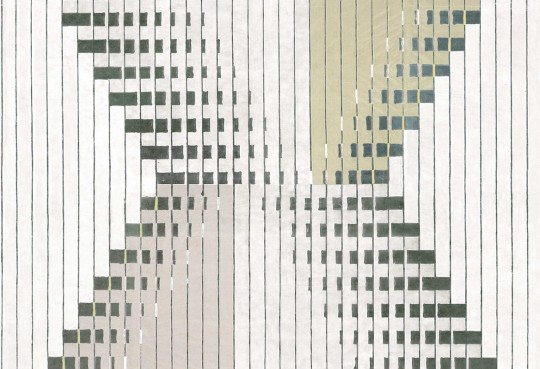 Tapeta Hooked on Walls Sketch 19601 Linked