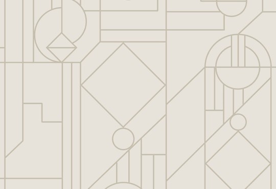Tapeta Hooked on Walls Tinted Tiles 29013 Lush