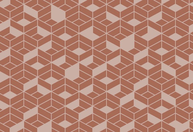Tapeta Hooked on Walls Tinted Tiles 29022 Flake