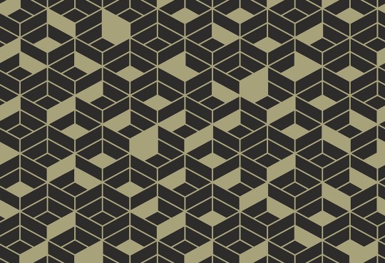 Tapeta Hooked on Walls Tinted Tiles 29025 Flake