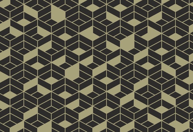 Tapeta Hooked on Walls Tinted Tiles 29025 Flake