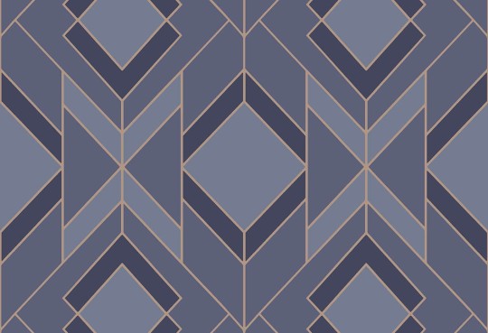 Tapeta Hooked on Walls Tinted Tiles 29031 Helix