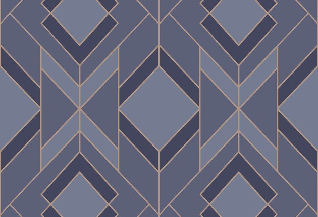 Tapeta Hooked on Walls Tinted Tiles 29031 Helix