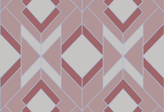 Tapeta Hooked on Walls Tinted Tiles 29032 Helix