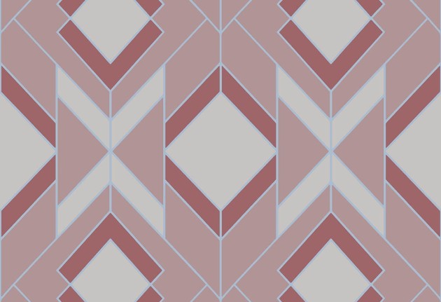 Tapeta Hooked on Walls Tinted Tiles 29032 Helix