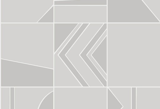 Tapeta Hooked on Walls Tinted Tiles 29042 Groove