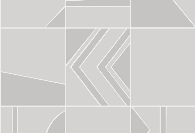 Tapeta Hooked on Walls Tinted Tiles 29042 Groove