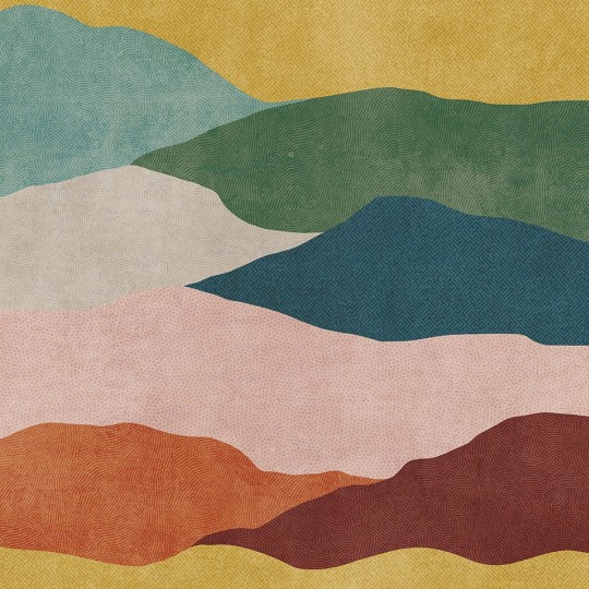 Fototapeta Inkiostro Bianco Dune INKINKH2001