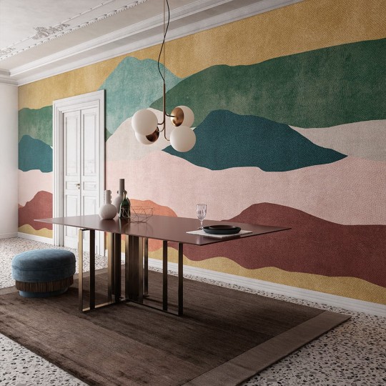 Fototapeta Inkiostro Bianco Dune INKINKH2001