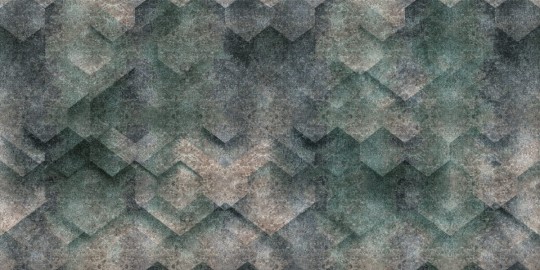 Fototapeta Inkiostro Bianco GoldenWall Yuyu INKYUYU1901