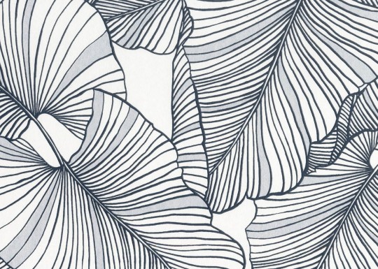Tapeta J&V 503 Botanical 5812 Laurus