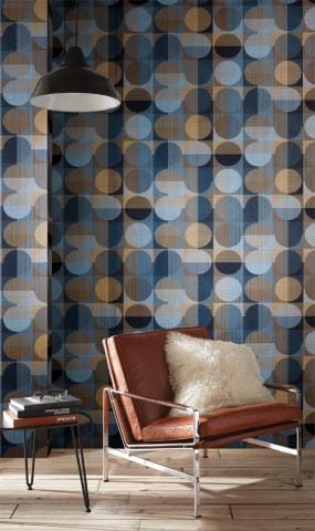 Tapeta Khroma Allegro ALL 001