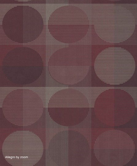 Tapeta Khroma Allegro ALL 002