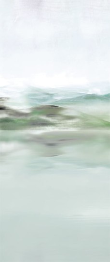 Tapeta Khroma Earth Nile DGEAR1011