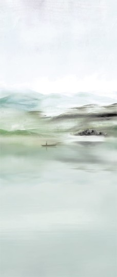 Tapeta Khroma Earth Nile DGEAR1012